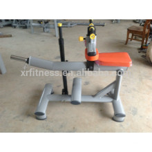 2014 New product /Fitness Equipment/ body building/Seated calf machineXR9939